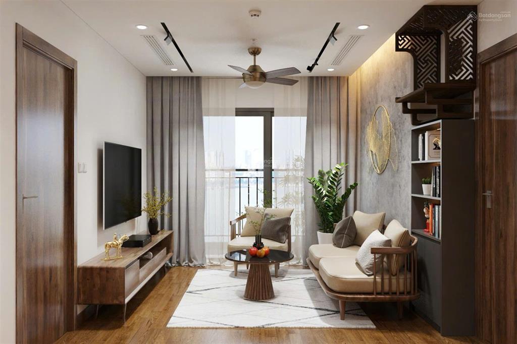 Chính chủ cần bán căn 2 ngủ vinhomes gardenia, dt 80m2, full nt, view biệt thự. giá 9 tỷ bao phí