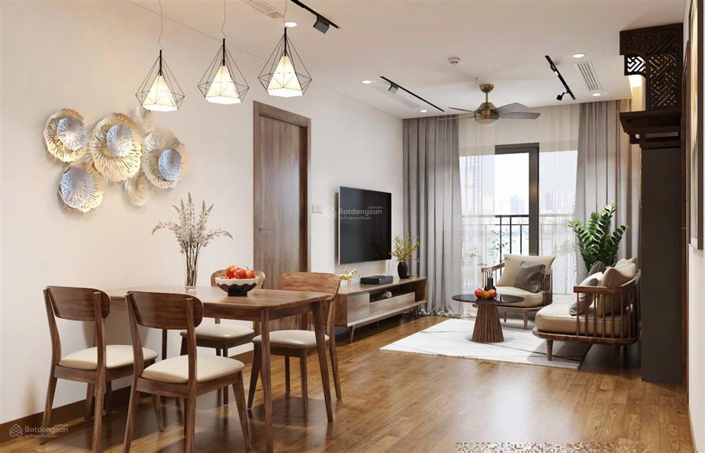 Chính chủ cần bán căn 2 ngủ vinhomes gardenia, dt 80m2, full nt, view biệt thự. giá 9 tỷ bao phí