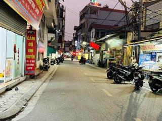 Bán đất tại kim chung, đông anh, hà nội, 65 triệu vnd, 46 m2, hàng hiếm chính chủ