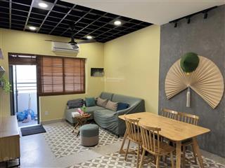 Bán ch khánh hội 2, 56m2, 92 triệu/m2, 2pn, 2wc, hàng hot