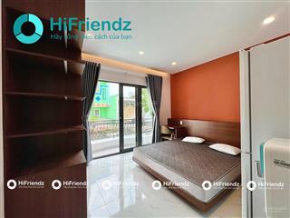 Cho thuê nhà trọ 1pn, 30m2 tại trương đăng quế, gò vấp, giá cực chất chỉ với 5,5 triệu