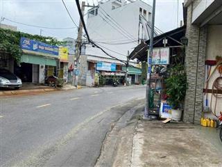 Ra nhanh đất ngay chợ bình chánh, sau lưng trường thpt bình chánh, 170m2, full thổ, shr