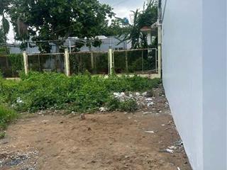 Cơ hội sở hữu đất vàng gần kcn tân kim, cần giuộc, long an, chỉ 680 triệu, 120m² thổ cư, shr