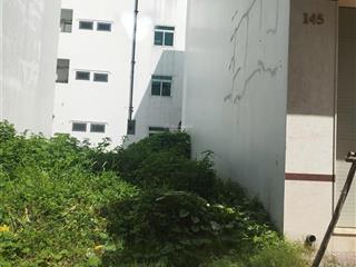 Chú út kẹt tiền cần bán đất gần quảng trường mỹ tho, tiền giang, 120m2/850trieu, full thổ, shr