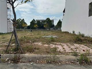 Chủ định cư nước ngoài cần bán đất gần aeon mall tân an, long an, 120m2, full thổ cư, shr