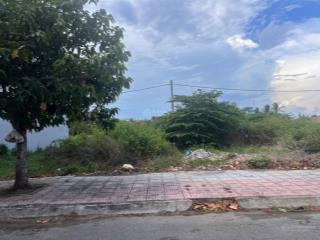 Bán đất ngay chợ dĩ an, an bình, bình dương, 830trieu/120m2, full thổ cư, shr.