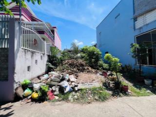 Bán đất tại trung tâm xã phước kiển, nhà bè chỉ 880 triệu, 90m thổ cư, shr