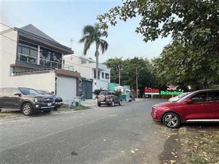 Bán nhanh nền đất gần kdc hiệp thành, hiệp thành, quận 12, 150m2, 3 tỷ 2, sổ hồng riêng chính chủ