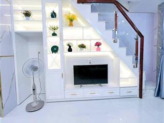 Chủ ký gửi bán gấp nhà đ.đào tông nguyên, tt nhà bè, dt 49,5m2, giá 2 tỷ 190, sổ riêng chính chủ