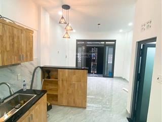 Chính chủ gửi bán gấp nhà hẻm ngô đức kế, p. 12, bình thạnh, dt 48m2, sổ hồng riêng