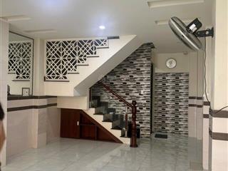 Chủ ký gửi bán gấp nhà hẻm đ.lê quý đôn, p.12, phú nhuận, dt 56m2, giá 2 tỷ 840, sổ hồng riêng