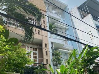 Bán gấp căn nhà hẻm ô tô đ.số 51, p.14, q.gò vấp, dt 68m2, giá 3 tỷ 960, sổ hồng riêng
