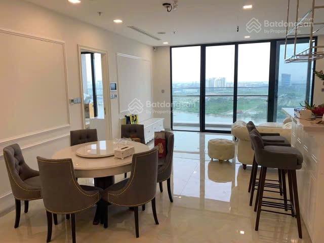 Bán căn hộ 3pn + 2wc tại vinhomes golden river ba son, giá siêu hời 35,8 tỷ, 118m2