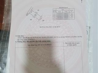 Bán đất đồng nhân, đông la, hà nội, dt 64m2