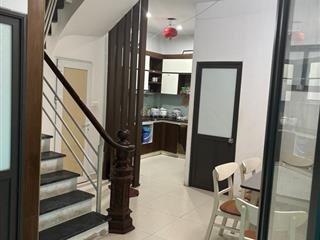 Bán gấp nhà ccmn hoàng ngân có full đồlô góc 2 mặt ngõ 71m2 5 tầng giá nhỉnh 14 tỷ