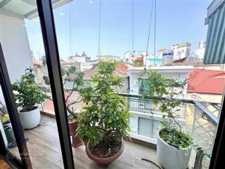 Cực hiếm! phân lô kv đền lừ, gara ô tô, đường thông, vị trí đỉnh, ở sướng, đồ xịn, dân trí cao