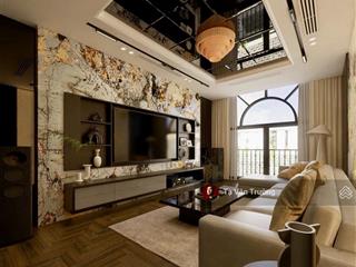 Nhà phân lô vỉa hè trung kính  cầu giấy, 7 tầng thang máy, ở kết hợp kinh doanh, sổ đỏ chính chủ