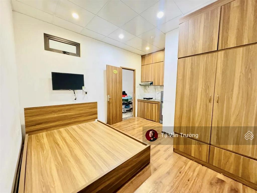 Chung cư mini 76 phòng võ chí công  cầu giấy, 176m2 x 9 t thang máy, gara ô tô, dòng tiền 5 tỷ/năm