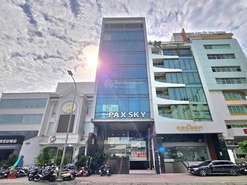 Bán nhà mặt phố võ thị sáu, 179 tỷ, 160m2, chính chủ, hot