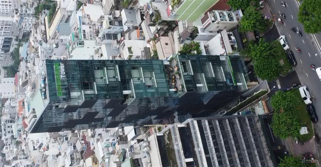 Mt bến vân đồn, view bitexco sát q. 1 thông tin toà nhà dt 14mx36m, 532m2 dt sàn 5000m2