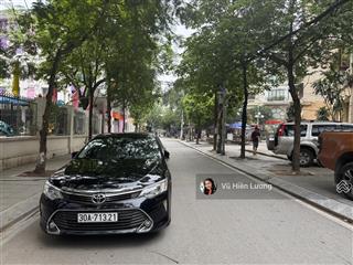 Lợi suất 5%/năm  đầu tư nhà phố chỉ 24 tỷ tại xuân la, tây hồ  dòng tiền ổn định, vị trí đẹp