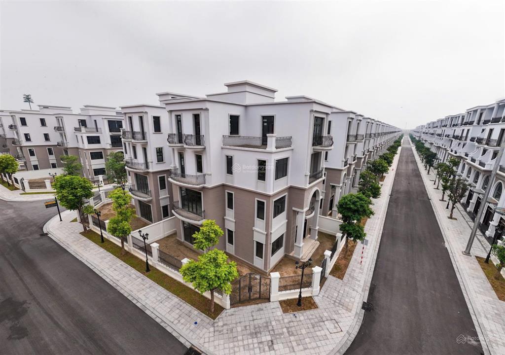 Mở bán liền kề, biệt thự phân khu vịnh xanh  vinhomes ocean park 3  0919 579 ***