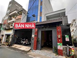 Bán nhà riêng 100/53 đường 3, gò vấp, hồ chí minh, 14,999 tỷ, 117 m2 chỉ với giá siêu hời