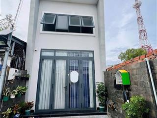 Kẹt tiền gia đình tôi bán gấp căn nhà ở đinh đức thiện bình chánh