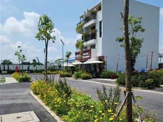 Nhà đẹp bình chánh  giá chỉ bằng căn hộ chung cư