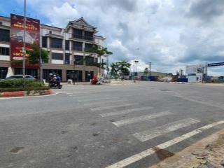 Đất trung tâm hậu nghĩa mua 125m², cầm sổ 160m²  đầu tư lãi liền tay