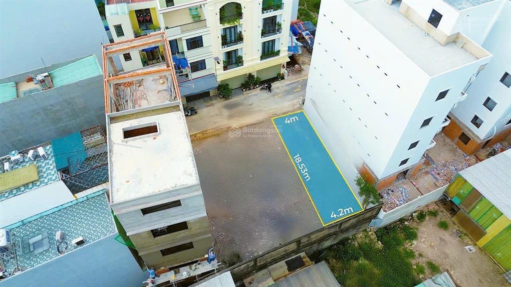 Phải nhanh mới kịp a chị ơi 1 nền duy nhất giá thơm phức tại dg tây lân , bình tân