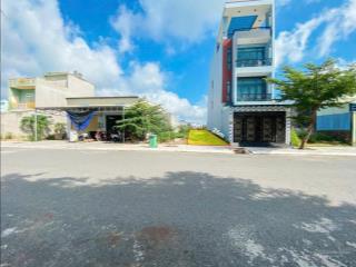 Lô đất 130m² kdc tân đô vị trí vàng giá chỉ hơn 15tr/m² mua là lời ngay