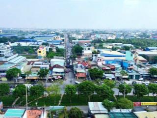 Đất đẹp tây lân sổ riêng xây ngay giá cực mềm