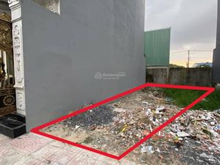 Siêu hiếm đất nền tây lân, nở hậu nhẹ giá chỉ hơn 4 tỷ