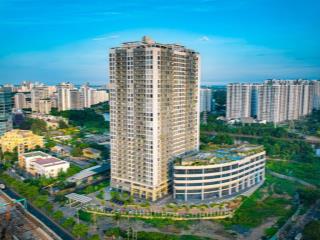 Chuyển nhượng lavida+ căn ot 42m2 ngay tầng 8 có hồ bơi thông 2 block,view bitexco đẹp nhất dự án