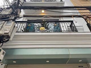 Khẩn cấp! 5 tầng  51,3m2  16,3 tỷ  nhà đẹp trần tử bình  phân lô  ô tô  cực gần phố