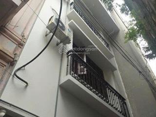 [ hàng kín] 65m2  mt 5,5  16,5 tỷ  5 tầng nguyễn phong sắc  ngõ thông kinh doanh đỉnh cao.