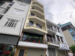Mạc thái tổ  trung kính to! 68m2  mt 5,3m  31tỷ  thang máy  ô tô tránh đỗ  kinh doanh đỉnh.