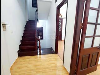 [ hàng kín] nguyễn chí thanh, 50m2  mt4,2m 17,1tỷ  ngõ thông  oto tránh  kinh doanh