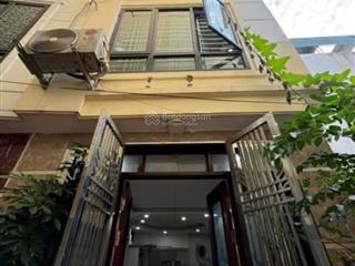 [ cực hiếm] nhà phố nguyễn chí thanh, 24m2  giá rẻ bất ngờ, chỉ 6,48tỷ  nhà đẹp nội thất xịn.