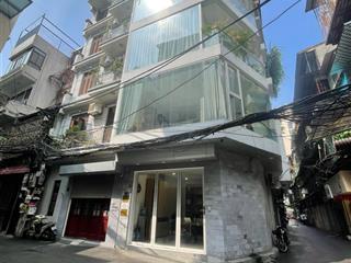 Cực hiếm!!! 20,3tỷ  55m2  trung tâm đống đa  5tầng, ô chờ thang máy  oto đỗ cửa  kinh doanh