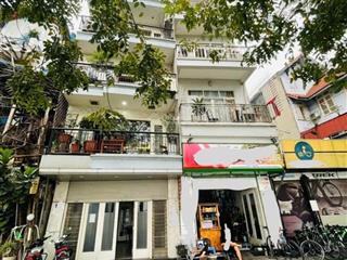 [sốc chủ giảm chào 3,5 tỷ] 18tỷ  53,5m2  5 tầng nhà phố view hồ tây, vỉa hè  oto  kinh doanh.