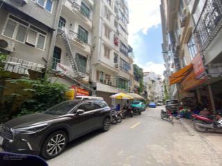 Mảnh đất vàng gửi nhà đầu tư thông thái! 91tỷ  205m2  mt 10m  mặt phố 2 quận ba đình & tây hồ.