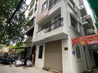 5 tầng lô góc! 20 tỷ  55,6m2  lê trọng tấn  sát phố  ô chờ thang máy  oto vào nhà  kinh doanh