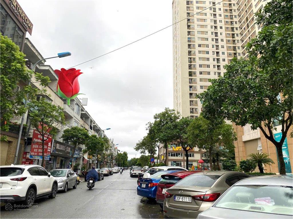 Hàng kín! 18 tỷ 91,5m2 lk4 kđt mới tân tây đô tiện ích ngập tràn kinh doanh đẳng cấp