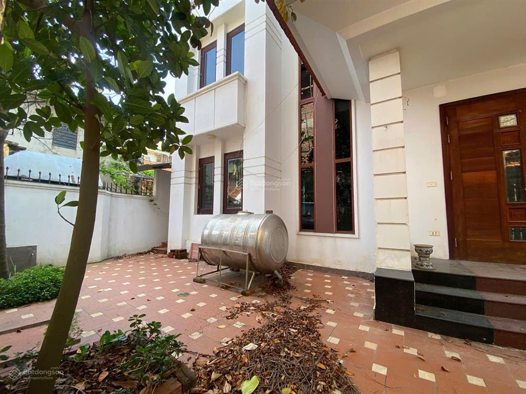 Cực mót bán giá đầu tư!!! 176m2 mt 11m 15,8tỷ biệt thự vườn lô góc trung tâm hoài đức.