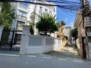 Cực rẻ! 178m2  mt 11,1m  15,9tỷ  biệt thự sân vườn  lô góc  trung tâm kim chung  hoài đức.