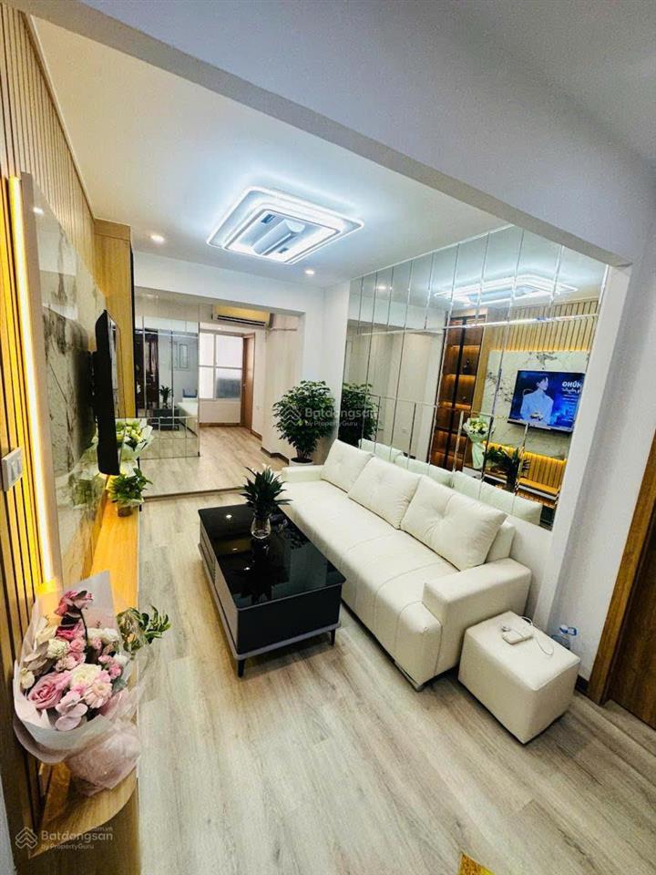 [ nhà mình bán tập thể tầng 3] 120m2 3,98 tỷ phường nghĩa tân sát phố tiện ích bạt ngàn