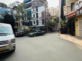 Cực chất!!!, 71,3m2  5tầng mới  31,5tỷ  trung kính to  thang máy  ngõ 20m  kinh doanh đỉnh.