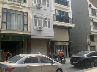 Bán nhà ngõ 165 cầu giấy, 5 tầng dân xây  45m2  12,8 tỷ, ngõ thông  ô tô đỗ hông  kinh doanh.